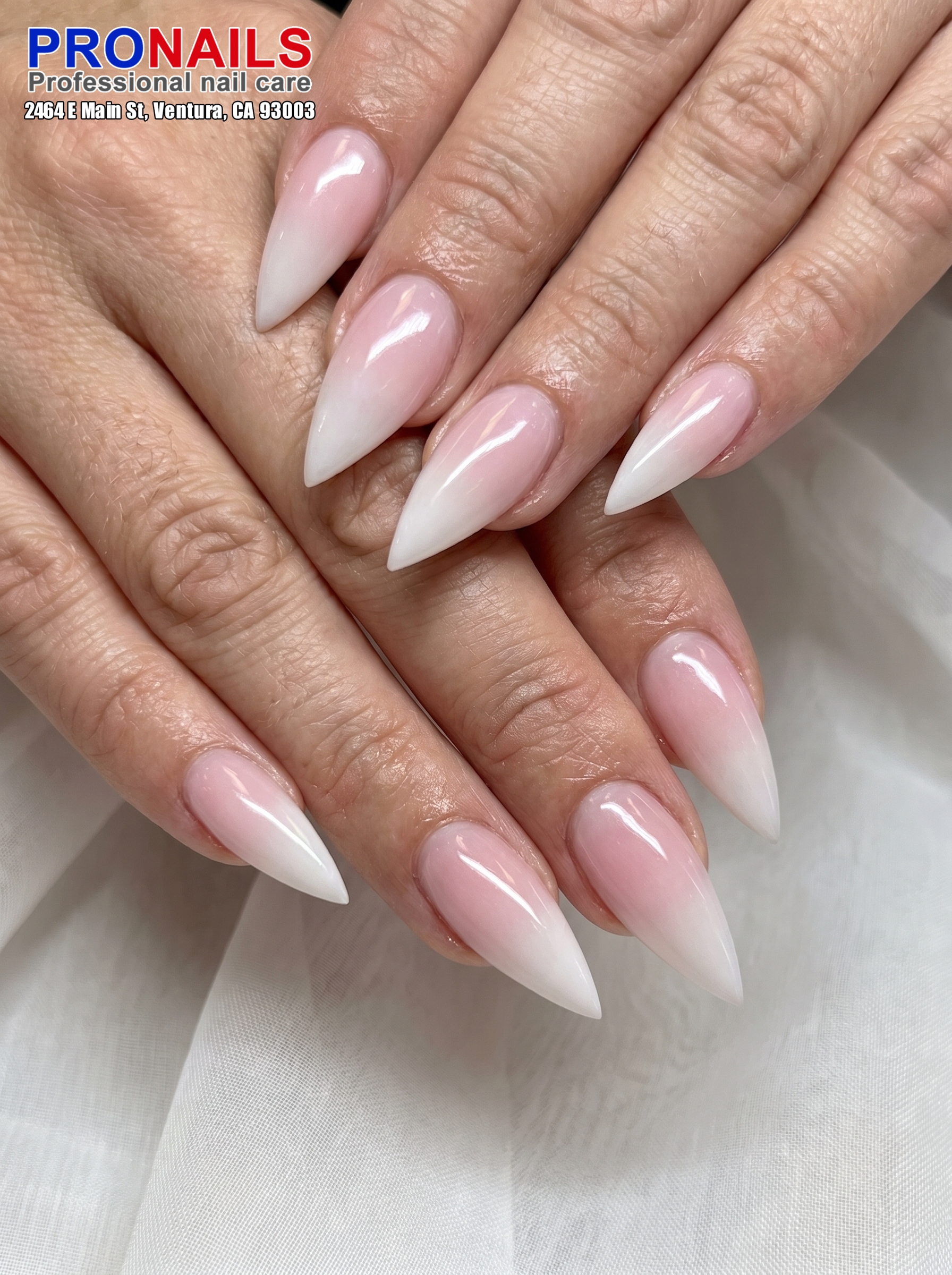 Pro Nails